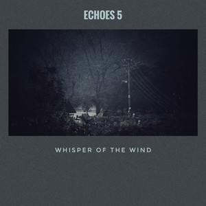 whisper of the wind