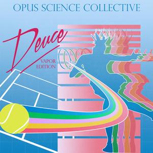 Leaderboard (Vapor Edition)