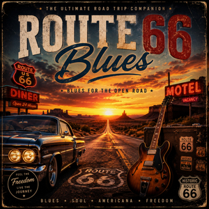 Dusty Cadillac Nights