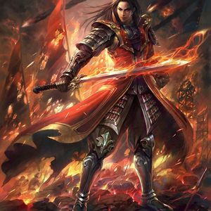 Unrestrained China（恣肆华夏）