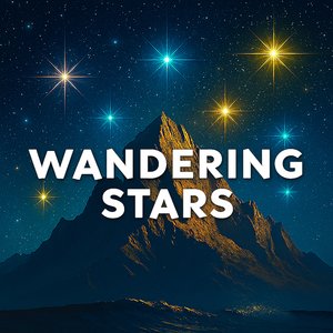 Wandering Stars
