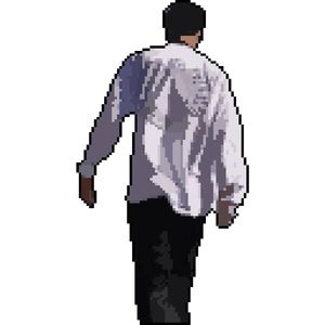 一起逃离（prod.NENOMUSIC)