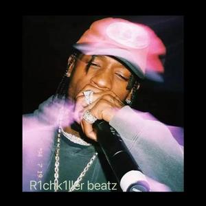 [FREE]travis scott 梦幻guitar beat