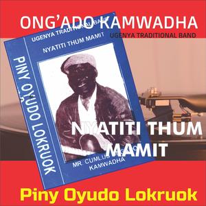 Ogutu Kaloo Kodima