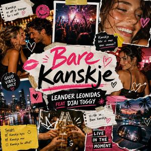 Bare Kanskje (feat. DJai Toggy)