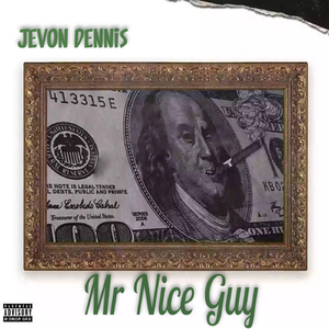 Mr. Nice Guy (feat. Innerstate Ike)