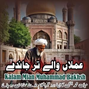 Aamla Wale Tur Jande Kalam Mian Muhammad Bakhsh Saif ul Malook