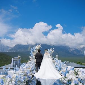 一纸一年，山海同温