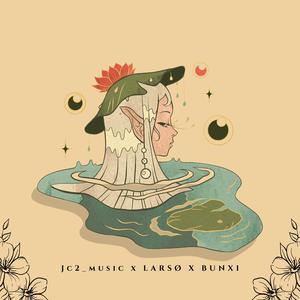 no simp (feat. LARSØ & BUNXI)