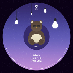 Light It Up (Extended Mix)