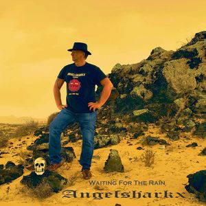 Waiting For The Rain