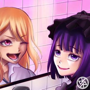 Art In Me (feat. KeeTheWeeb)