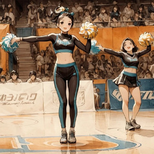 ファイト！ダンシングハート