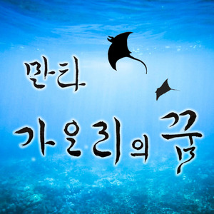 만타가오리의 꿈