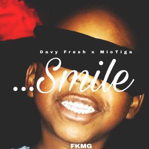 …Smile (feat. MioTiga)