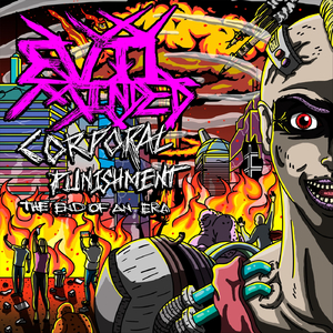 Corporal Punishment the End of an Era