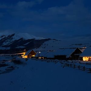 房檐(Prob by HZ.MY)