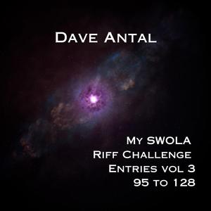 Riff Battle: Meme Man vs Dave Antal