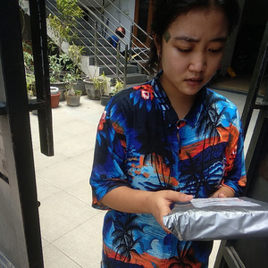 Broken Heart (Acoustic)