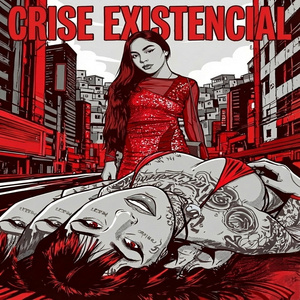 Crise Existencial