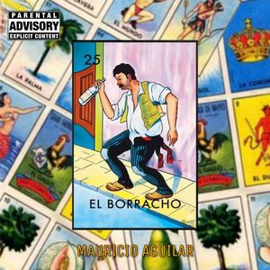 Borracho