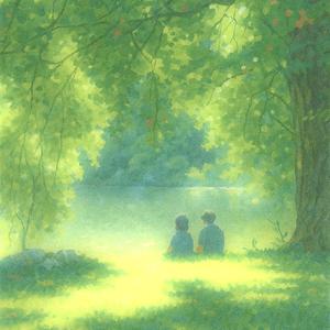 my love my love my love