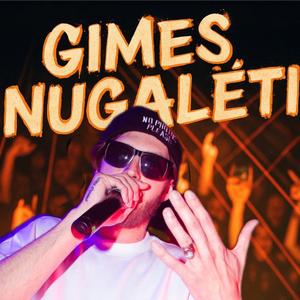 GIMES NUGALETI