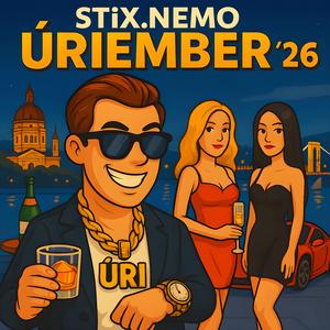 Úriember '26