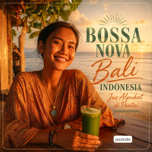 Nongkrong Di Tepi Pantai
