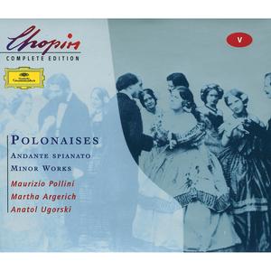 Polonaise No.10 in F minor, Op.71 No.3