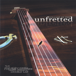 There is no such Thing - Tellef Øgrim