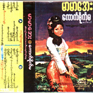 ထိုးကွင်းလေနဲ့ခြင်းခတ်သူ