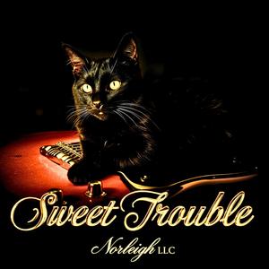 SWEET TROUBLE