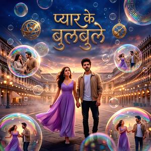 Pyar Ke Bulbule