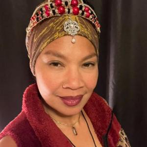 Arise (feat. Shadow God)