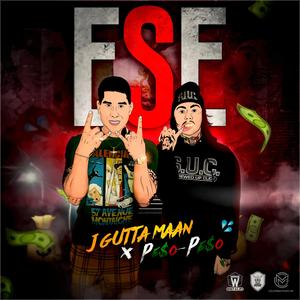 Ese (feat. Peso Peso)