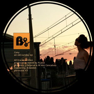 An old sunday (Original Mix)