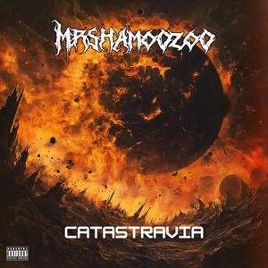 Catastravia (feat. KAIJU)