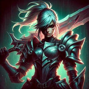 Riven
