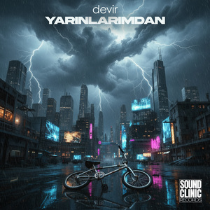 YARINLARIMDAN