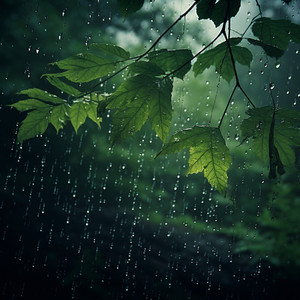 Elemental Drops Daylight Symphony