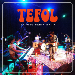 Irish Funk (En Vivo)