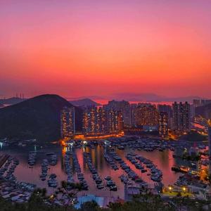 香港，我靈魂嘅家園（粵語版）