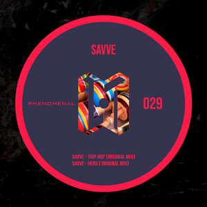 Trip Hop (Original Mix)