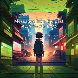 過去からのメッセージ
