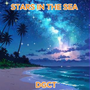 STARS IN THE SEA(no song.ver)