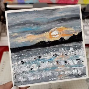 想和你（Prod.ENONMUSIC)