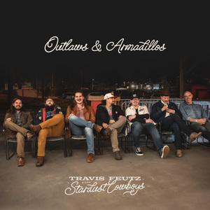 Outlaws & Armadillos