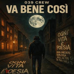 Va bene così (feat. BD, Pokeronte & Dany)