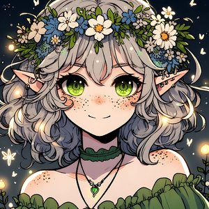 One Glance Changed Everything